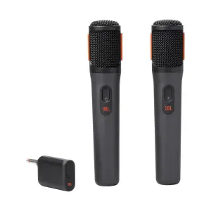 JBL PartyBox Wireless Mic