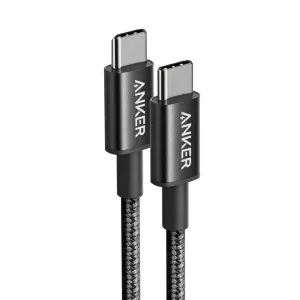 Anker 60W USB-C to USB-C Cable