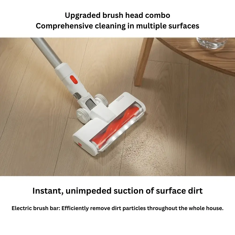 Xiaomi Vacuum Cleaner G20 Lite