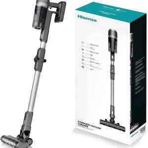 Hisense Stick Vacuum Cleaner 25.2v Lithium-ion Battery