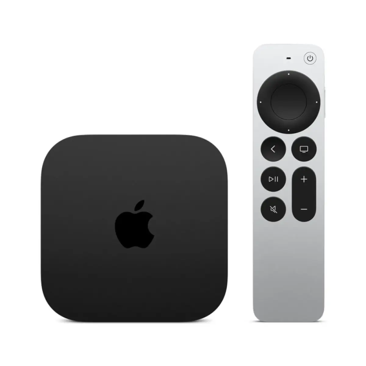 Apple TV 4K - WiFi and Ethernet 128GB