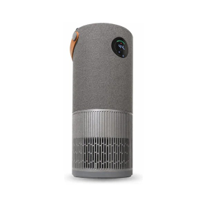 Wave Humidifier + Air Purifier 2 In 1 With Fabric Led Screen
