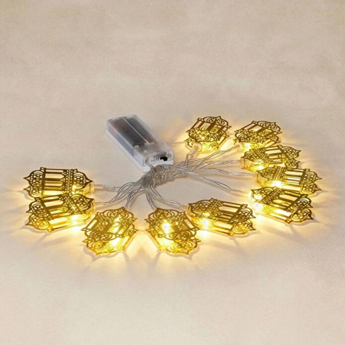 Karaca Home sky Led Light Gold, Kar-8683650439479