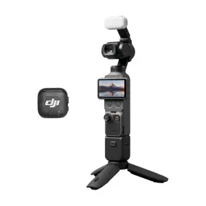 DJI Osmo Pocket 4 Creator Combo 4K