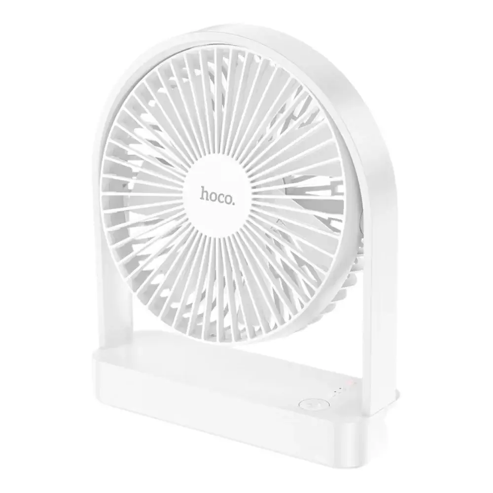 Hoco Portable Fan HX65 Desktop