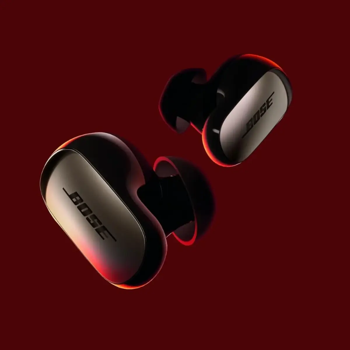 Bose QuietComfort Ultra Earbuds (2nd Gen) (Warranty)