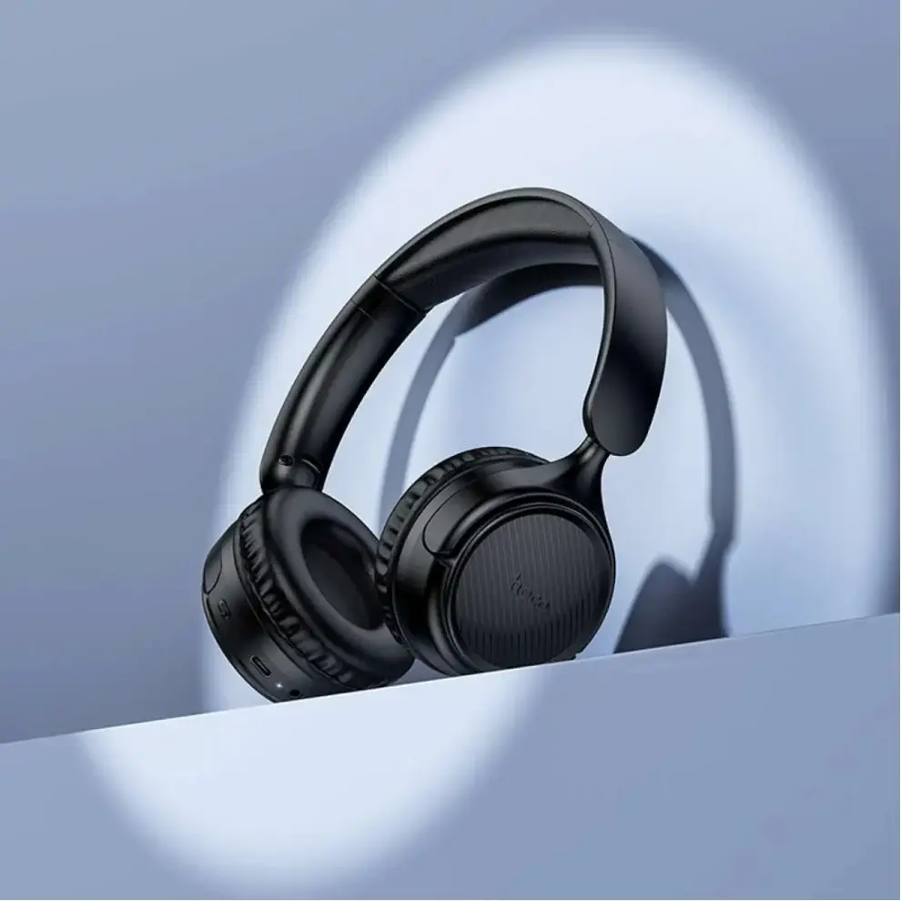 Hoco W66 Wave Headphones