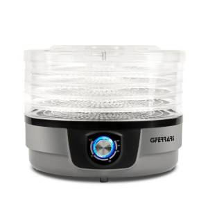 G3ferrari Food Dehydrator 250w, G10197