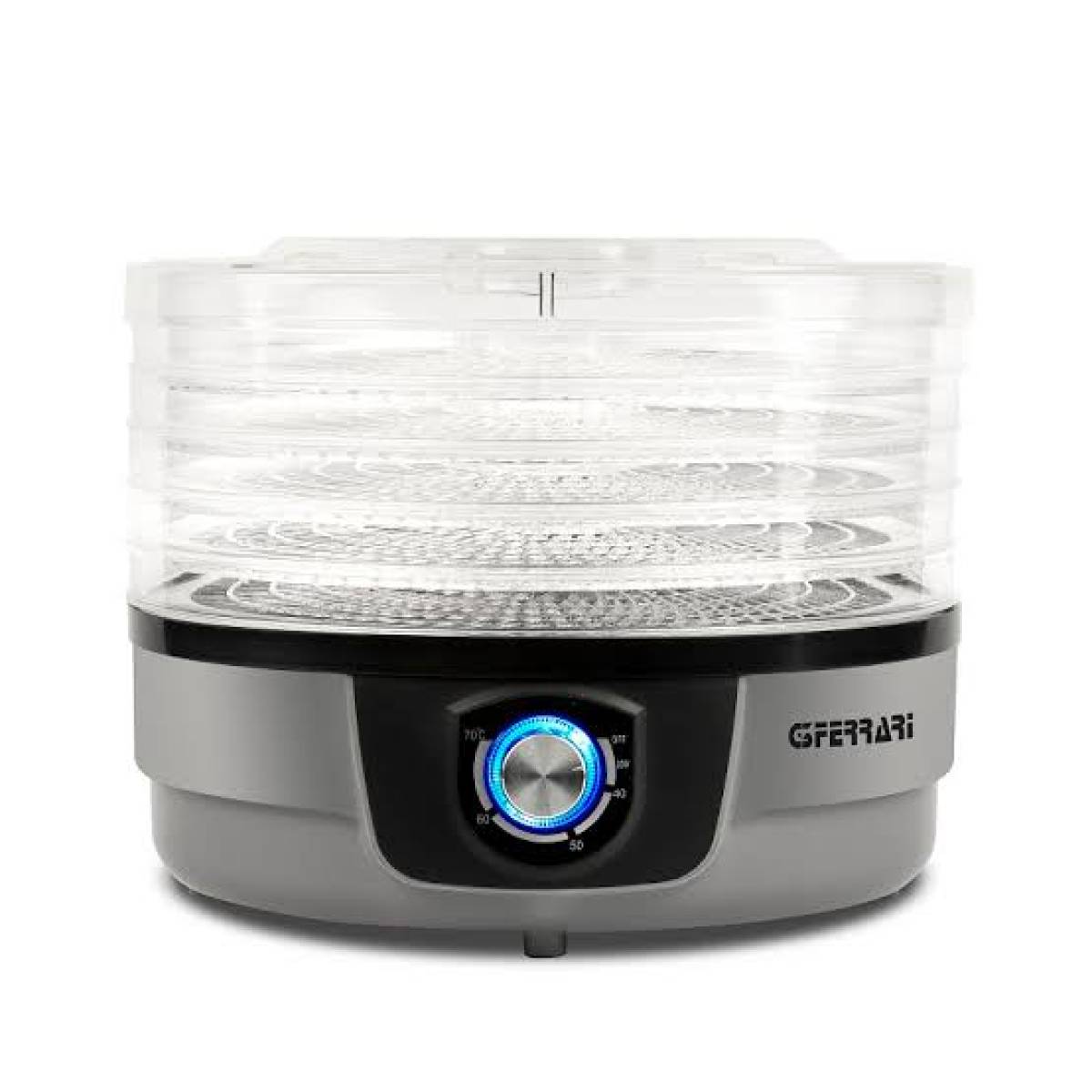 G3ferrari Food Dehydrator 250w, G10197