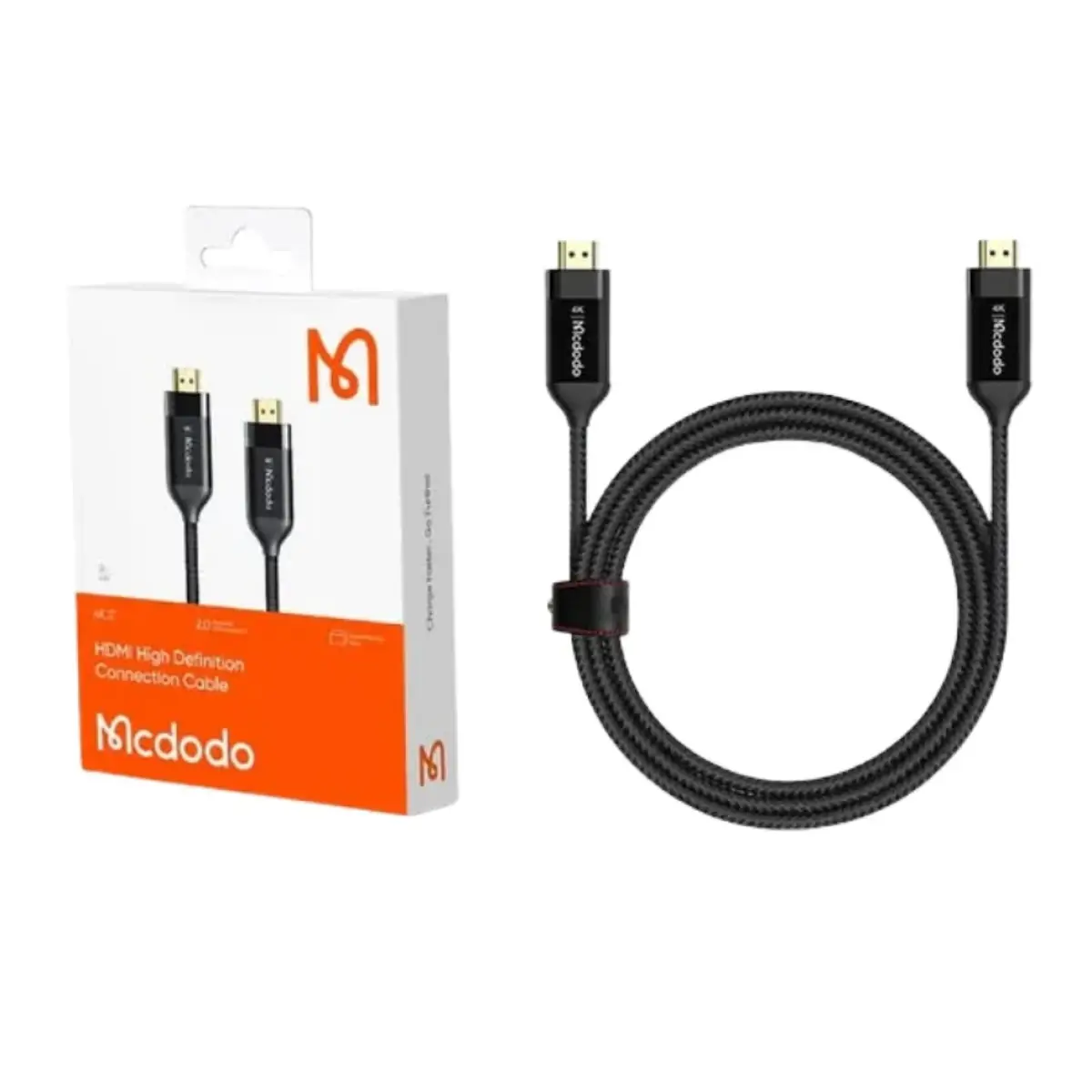 Mcdodo CA-7180 2M HDMI Cable