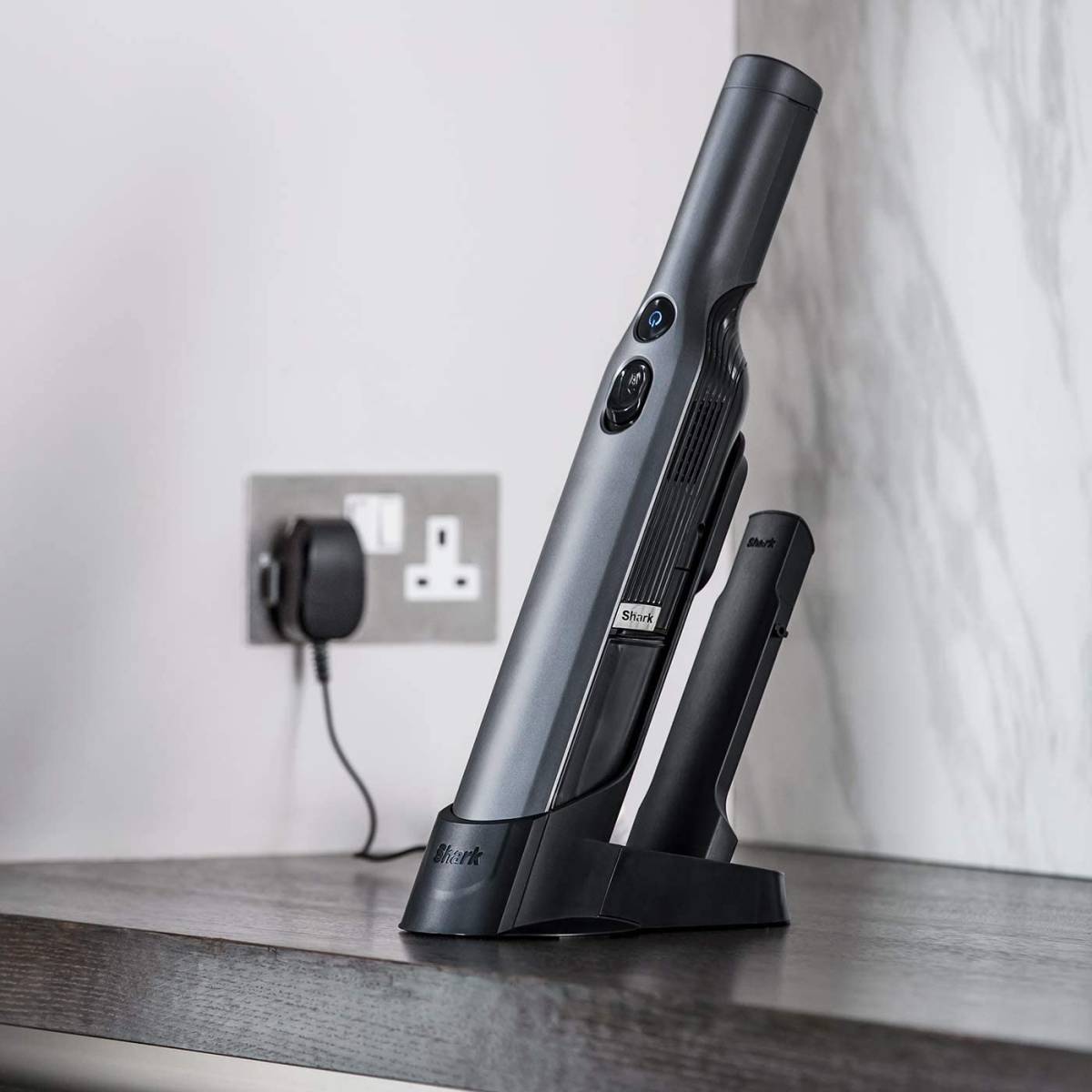 Shark Hand Held Vacuum Cleaner 115w