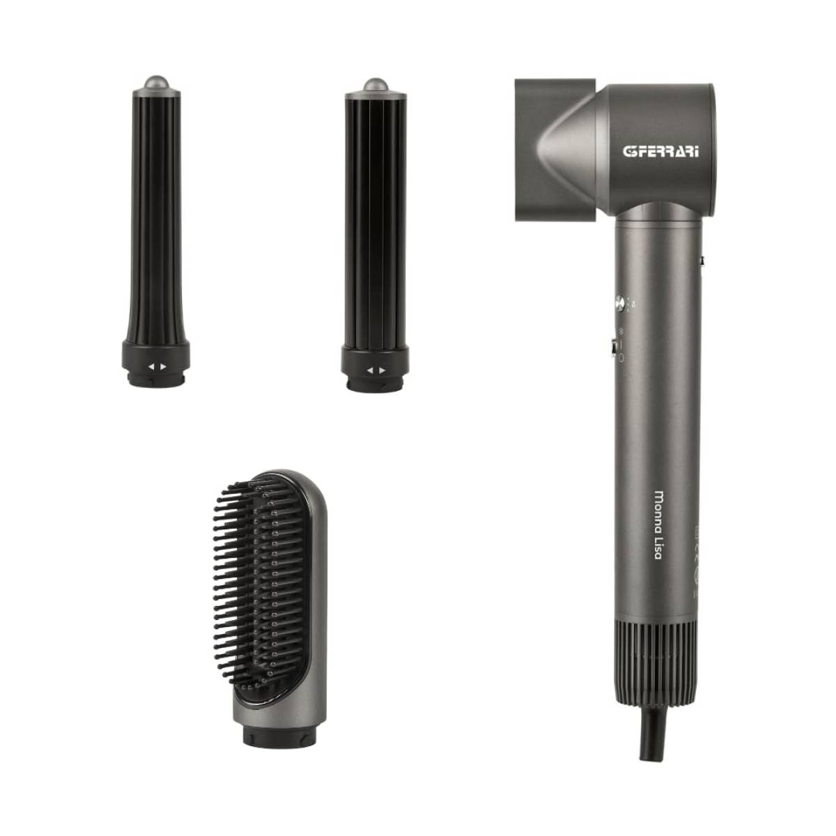 G3ferrari Styler & Dryer 5in1