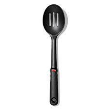 Oxo - Sw Nylon Slotted Spoon