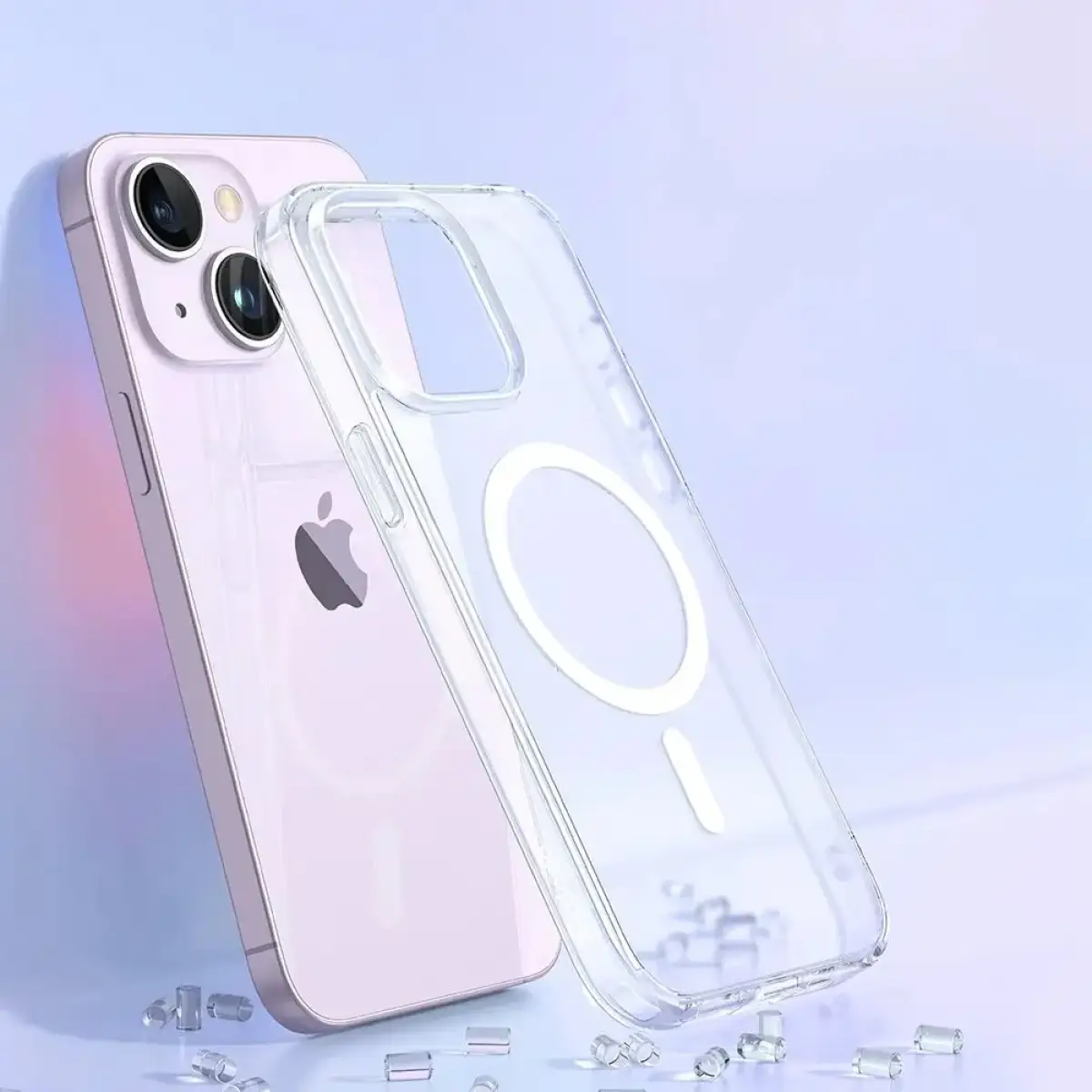 Mcdodo iPhone 14 Plus MagSafe Case
