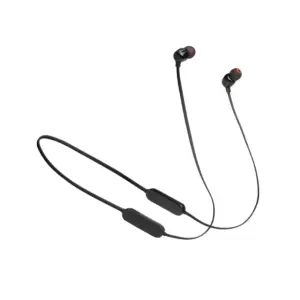 JBL Tune 125BT Wireless Earphones Pure Bass