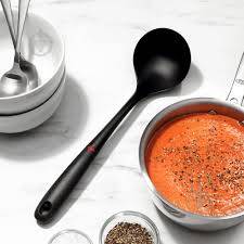 Oxo - Sw Nylon Ladle