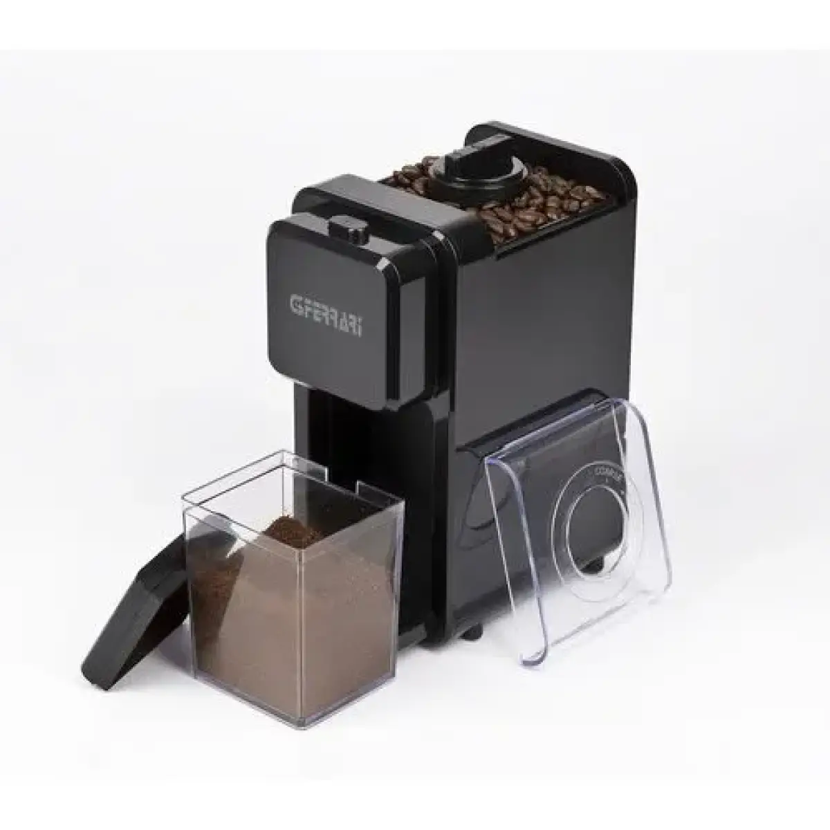 G3ferrari Coffee Grinder,stainless Steel Blades G20129