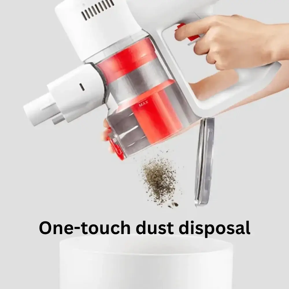 Xiaomi Vacuum Cleaner G20 Lite