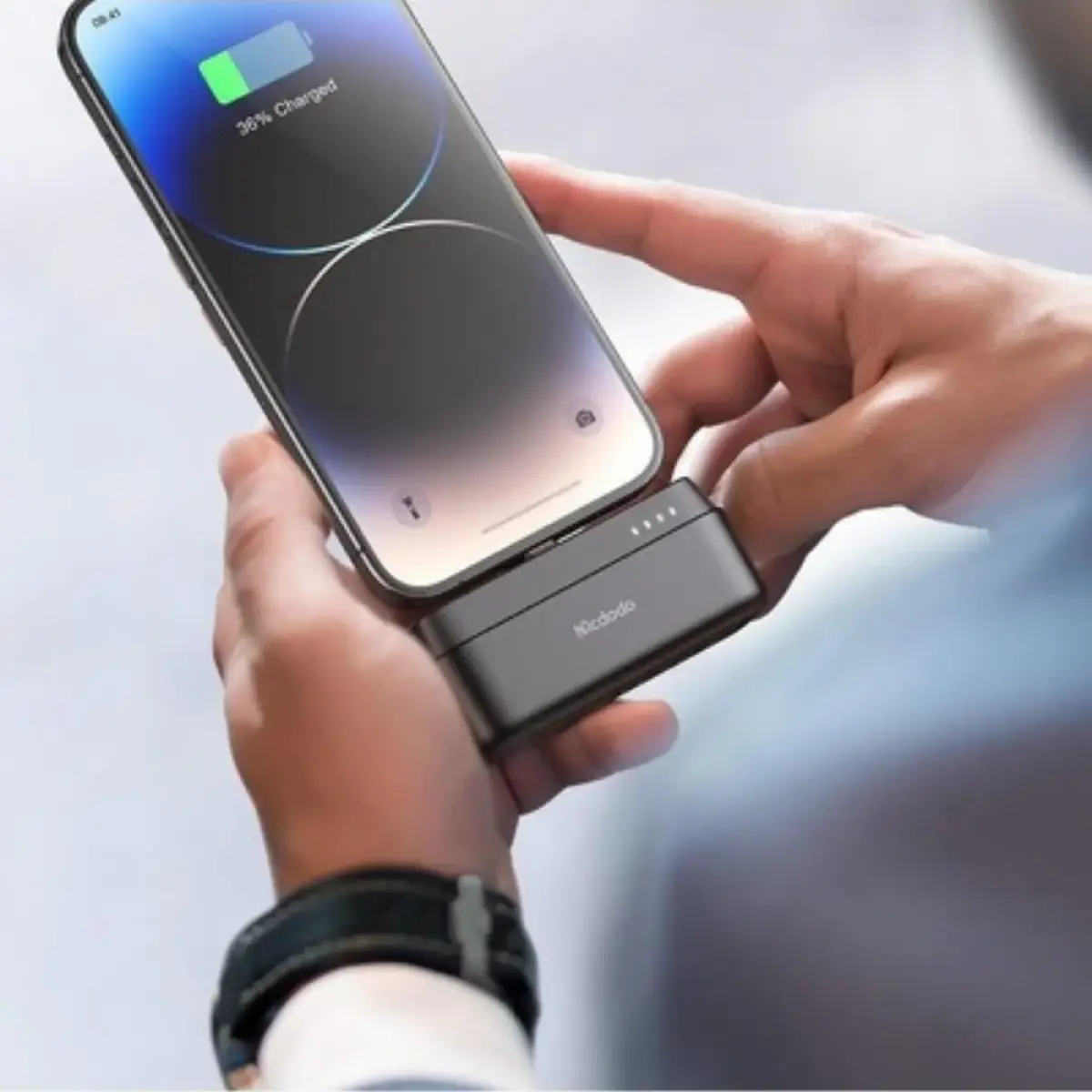 Mcdodo MC-628 20W Power Bank