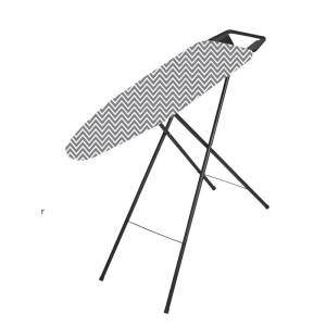 Testa – Marina Ironing Board – 110 x 32 cm – X2 Foam filling with 100% Cotton Cover- Made in Portugal