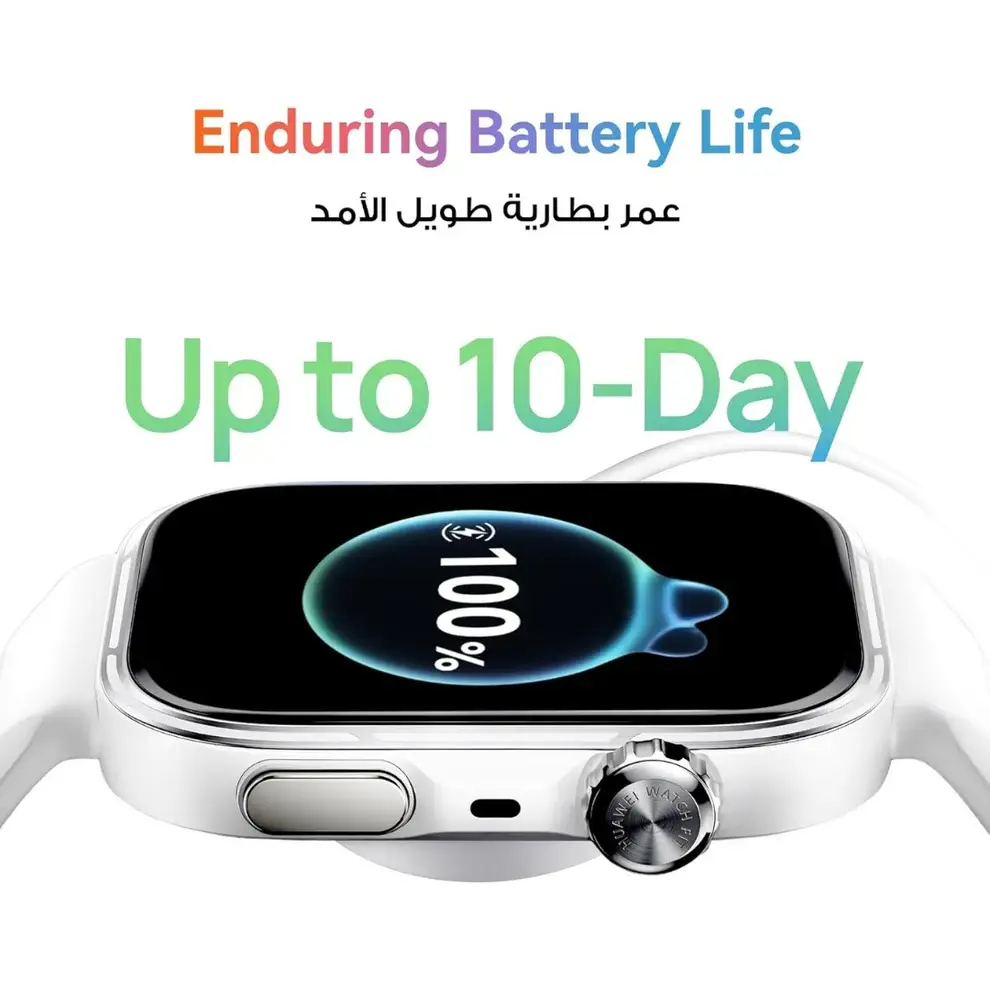 Huawei Watch Fit 5