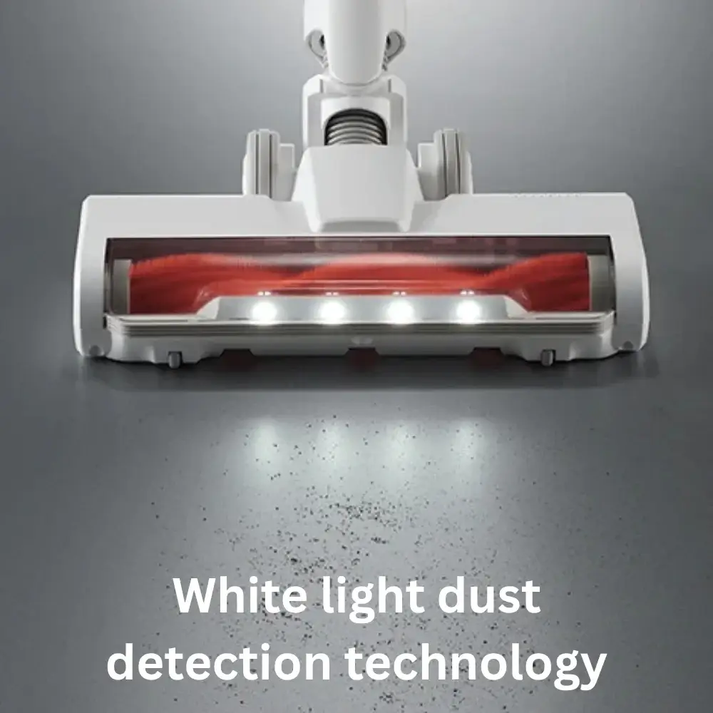 Xiaomi Vacuum Cleaner G20 Lite
