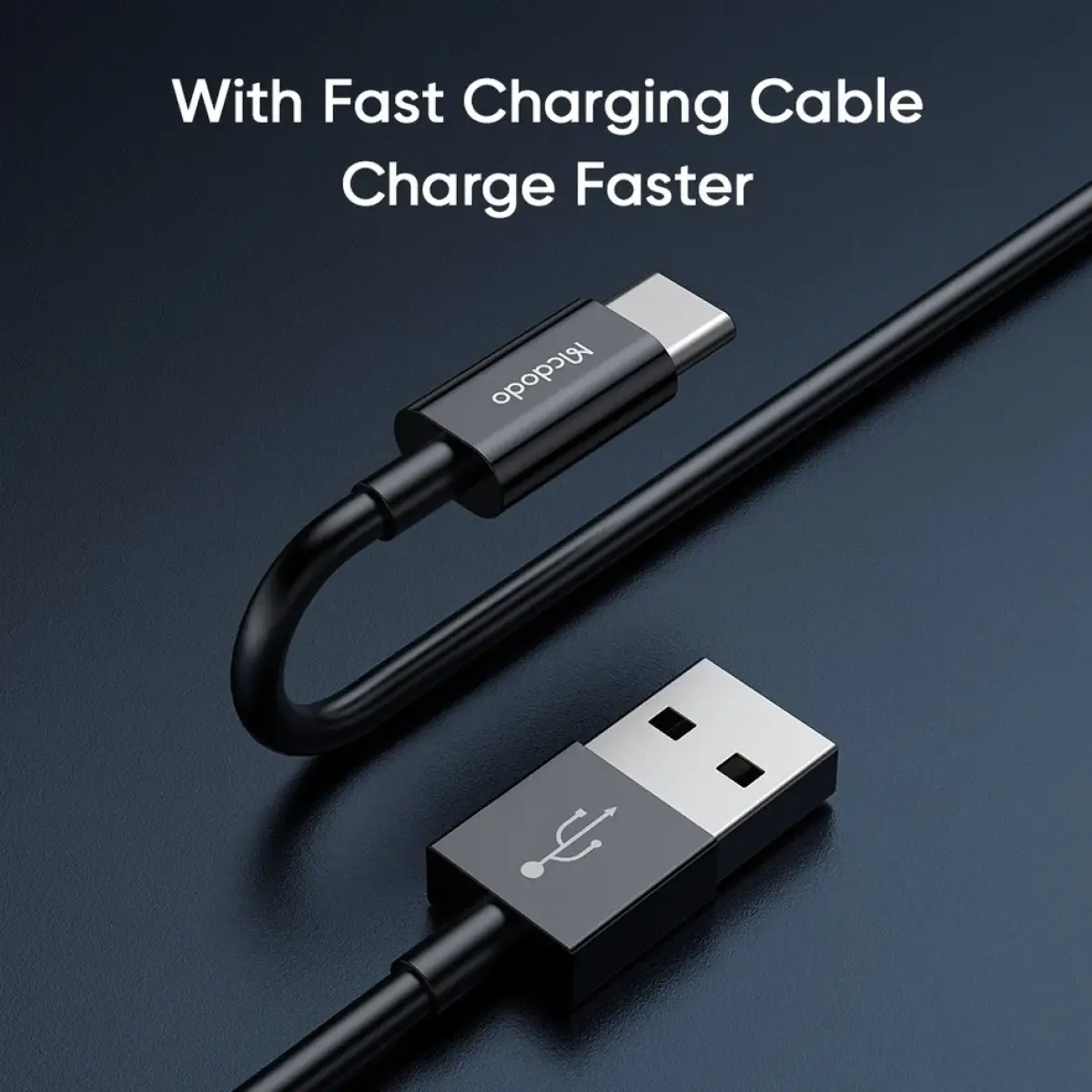 Mcdodo CH-5072 12W Wall Charger Kit