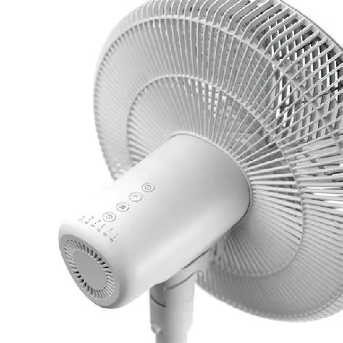 Philips CX2550 Stand Fan 16" 50w