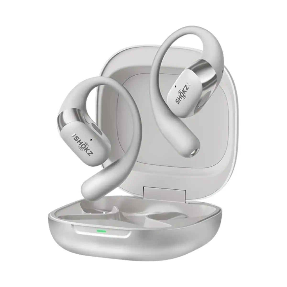 Shokz OpenFit 2 Open-Ear Earbuds