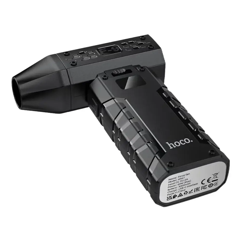 Hoco HX67 Force Air Blower