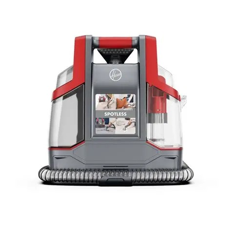 Hoover Spotless Portable Carpet & Upholstery Spot Cleaner, CDCW-CSMR