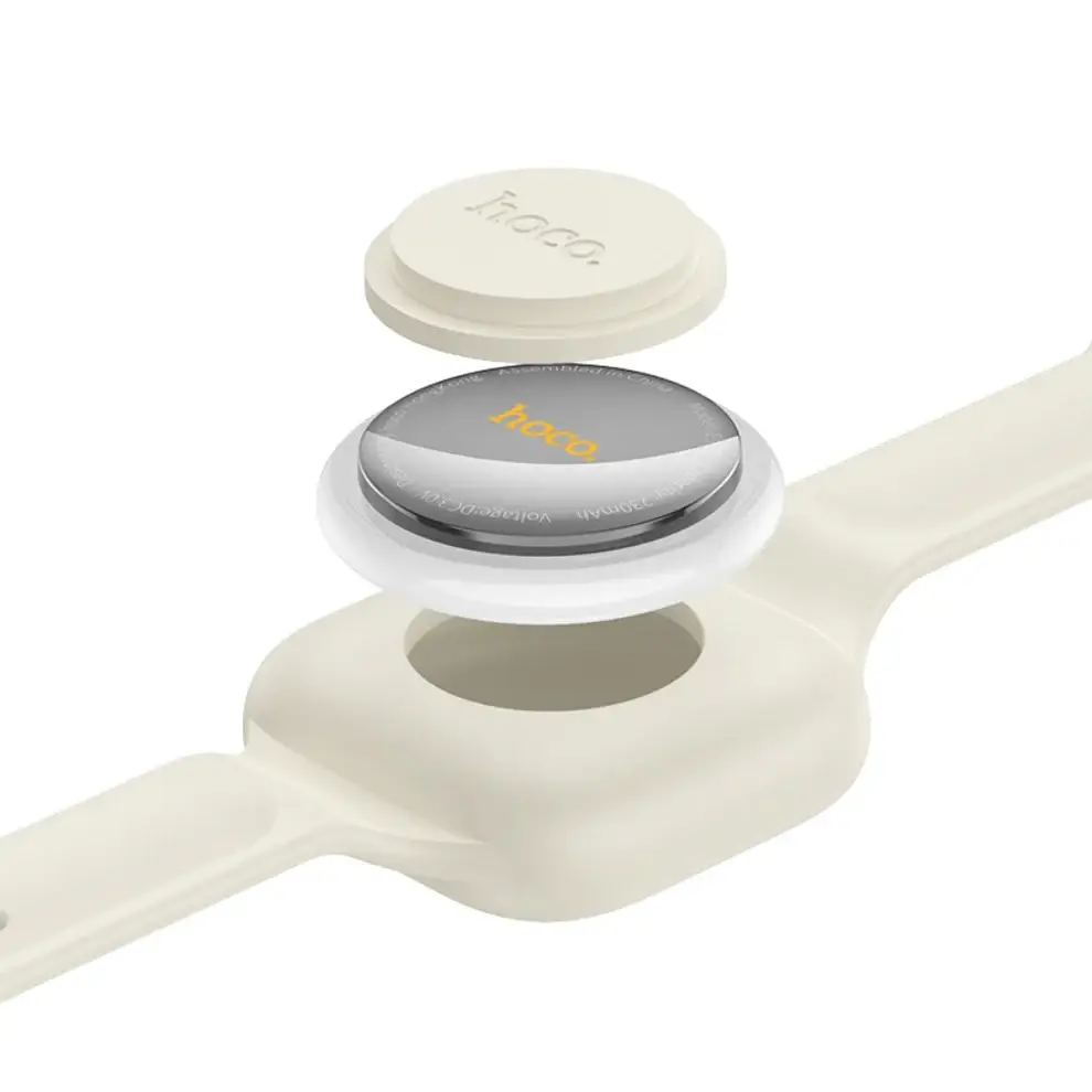 Hoco E91E Smart Tracker (Bracelet Type)