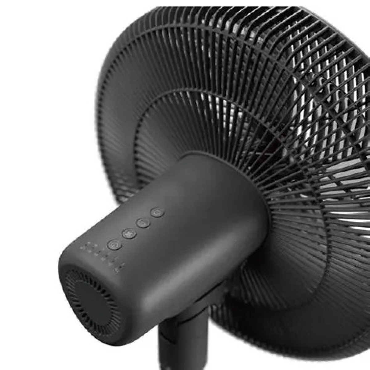 Philips CX3550 Stand Fand , 16' Power 50W