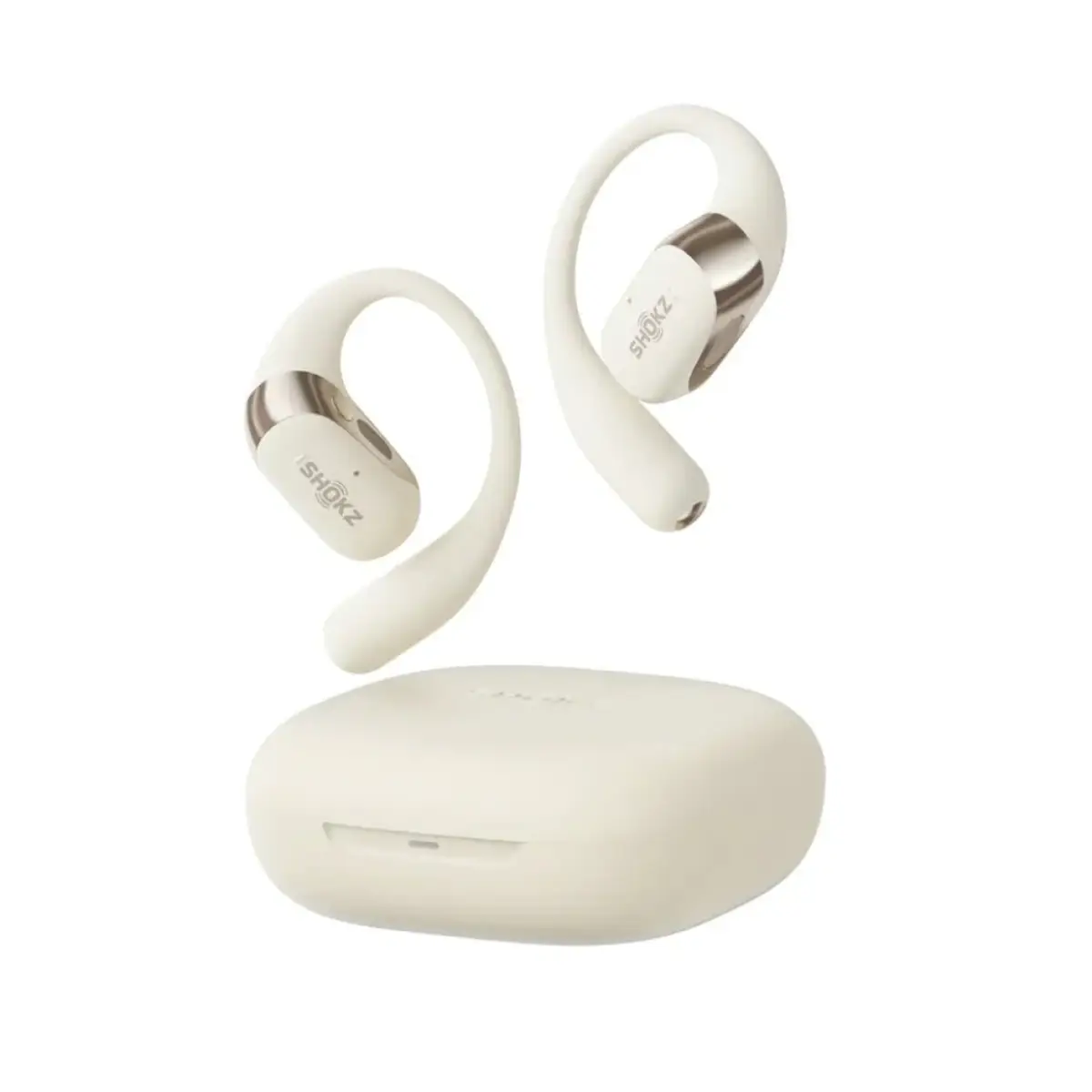 Shokz OpenFit 2 Open-Ear Earbuds