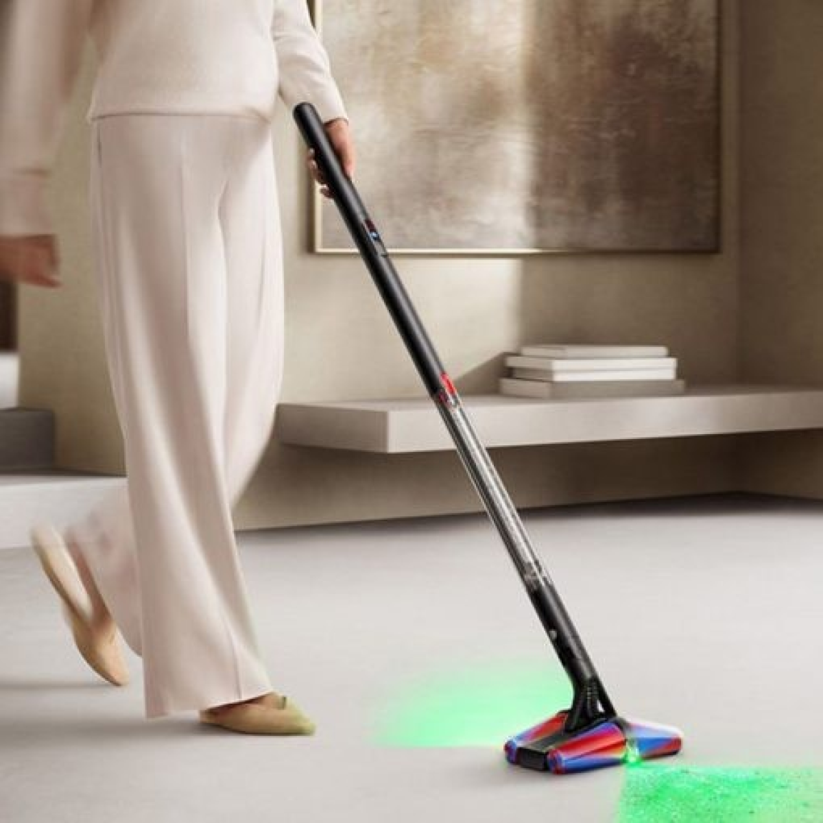 Dyson 492689-01 Pencil Vacuum