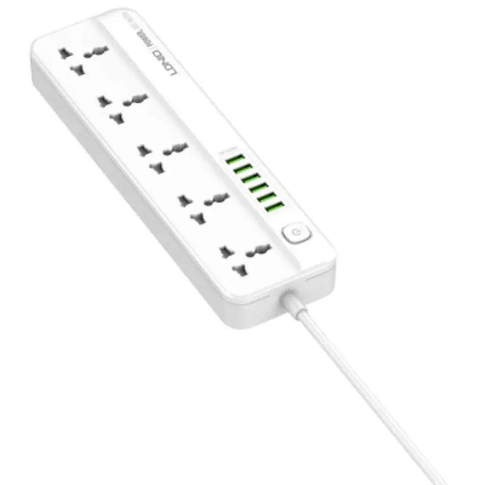 LDNIO SC5614 Power Strip