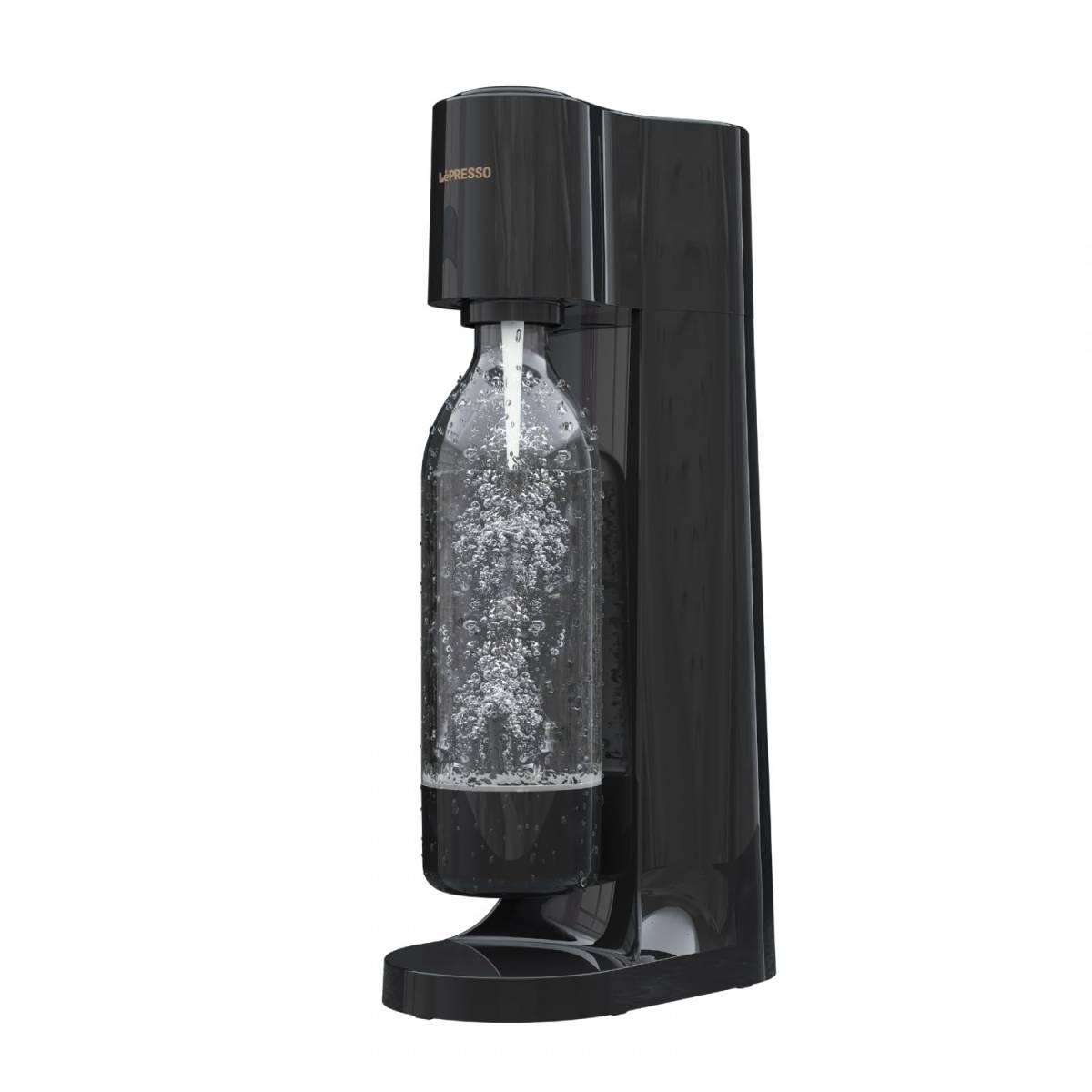 Lepresso Sparkling Soda Maker Instant Carbonator