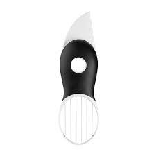 Oxo - 3-in-1 Avocado Slicer White