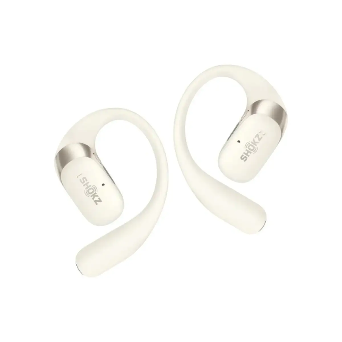 Shokz OpenFit 2 Open-Ear Earbuds