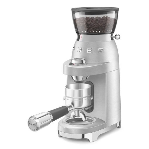 Smeg CGF02SSEU Coffee Grinder