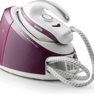 Gorenje Steam Station 2800w 1.7 L