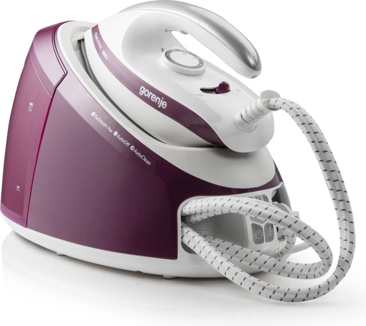 Gorenje Steam Station 2800w 1.7 L