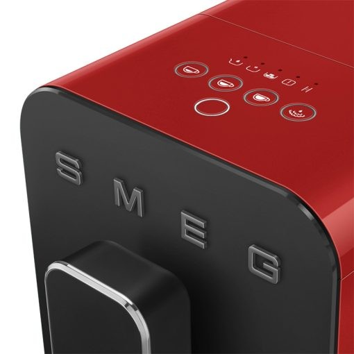 Smeg Espresso Coffee Machine W/Steam Automatic 917