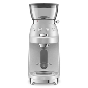 Smeg CGF02SSEU Coffee Grinder