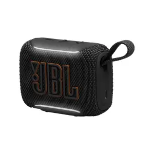 JBL Go 5 Portable Bluetooth Speaker