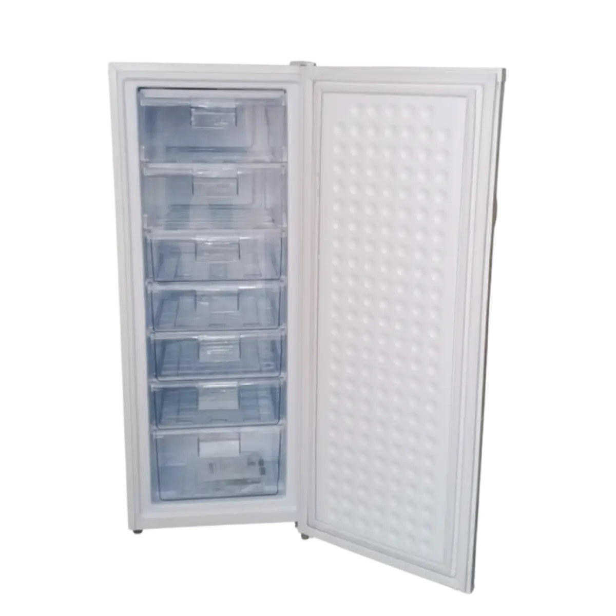 Carillo Crdf18001w Vertical Freezer – Defrost (white)
