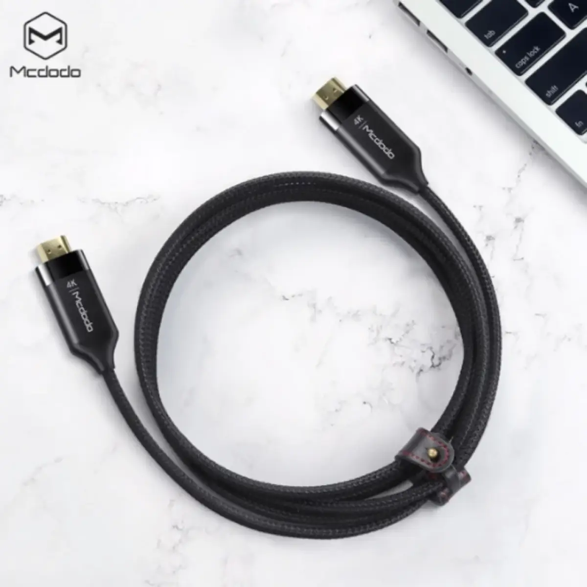 Mcdodo CA-7180 2M HDMI Cable