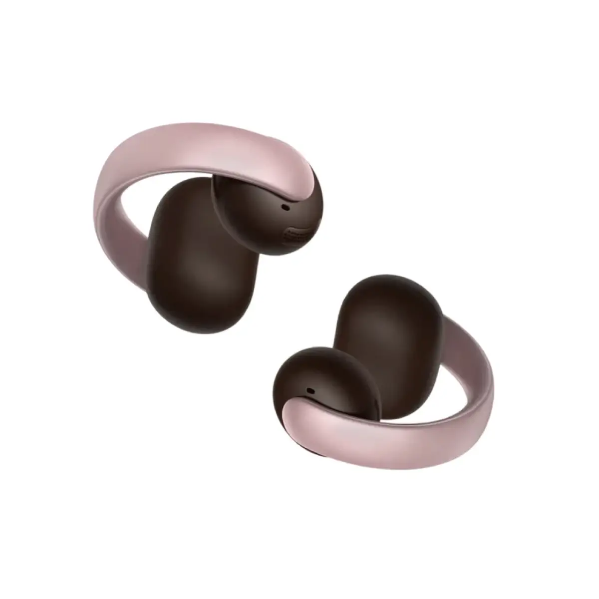 Soundcore AeroClip | Open-Ear Clip-On Earbuds