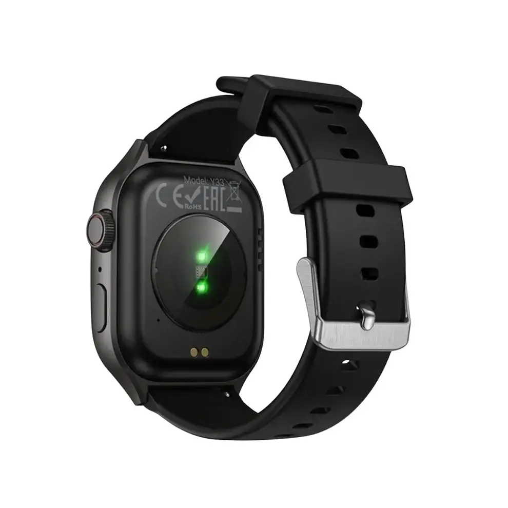 Hoco Y33 Smartwatch Bluetooth Calling