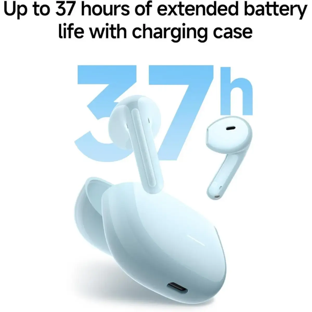 Redmi Buds 8 Active